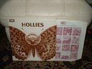 HOLLIES uk 1st mono BUTTERFLY parlophone lp NRMINT