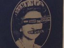 UK '70s: Sex Pistols, Clash, Jam, etc – 29 LPs & 17 45s