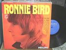RONNIE BIRD  LP RONNIE BIRD CANADA EXCELLENT
