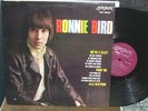 RONNIE BIRD  LP RONNIE BIRD CANADA EXCELLENT