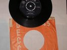The Third Degree - Marc Bolan 1966 original 45