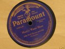 Jelly Roll Morton-Fletcher Henderson-Paramount 20251