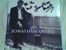 Jonathan Ansell 'G4' Original Album