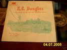 K.C. DOUGLAS DEAD BEAT GUITAR RARE COOK 5002 LP N/M