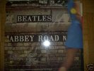 ABBEY ROAD/BEATLES ORIGINAL 60érRAR