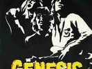 GENESIS In the beginning RARE Italian PS 45 No UK issue