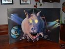 PINK FLOYD - LIBEST SPACEMENT MONITOR (BOOTLEG)
