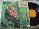 AUTOGRAPHED PORTER WAGONER & DOLLY PARTON LP