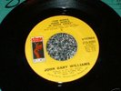 In Demand  70'sNorthern Soul - John Gary Williams
