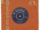 Roger Lavern JOE MEEK - Christmas Stocking UK Decca 45