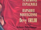 DUCRETET/ LALO / DEVY ERLIH / D.E INGUELBRECHT