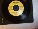 Doo Wop 45      Marshall 702      Twilighters