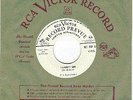 RCA Victor Number 000 Otis Blackwell