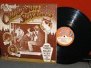 R. CRUMB & His Cheap Suit Serenaders: BLUE GOOSE PSYCHE