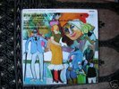 RARE/KLEMPERER/KURT WEILL/THREEPENNY OPERA/SAX