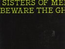 SISTERS OF MERCY ---beware the ghost-----2 X --LP--