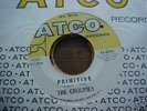Killer/Girl/Punk 45--The GROUPIES--PRIMATIVE--ATCO-1966