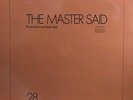 ROLAND KOVAC NEW SET, The Master Said, Selected Sound