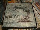 Vega - ROSENTHAL - DEBUSSY - 3LP BOX - FRANCE