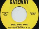Funk 45 - The Young Disciples & Co. - Bang Bang Bang