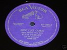 ELVIS PRESLEY 1963 Good Luck Charm 10