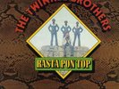 groundation LP:TWINKLE BROTHERS-rasta pon top
