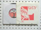 U.K. Punk 45 - Lucy - Really Got Me Goin Orig W/Pic Slv