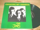 The Jam - Changing My Address Rare Green Vinyl LP