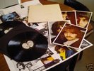 WHITE ALBUM-THE BEATLES. SERIAL NUMBER 0045419