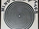 MYSTIC MINDS:Rare Strange Psych Funk Soul Private LP