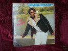 IKE NOBLE **Fresh Start** RARE SEALED SOUL FUNK LP