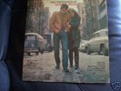 Bob Dylan,Freewheelin',CANADIAN MONO Rare ERROR Cover