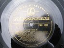 Beatles- 'Please,Please me'  *GOLD & BLACK* UK mono LP