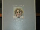 Beatles John Lennon 8 LP Box Set UK PRESSING