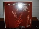 Lester Young Jazz Giants 56 Verve Trumpet  Near Mint
