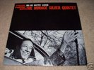 Horace Silver high grade  Blue Note   Jazz LP