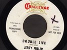 Rare NORTHERN SOUL 45 -  JERRY FULLER (Challenge)