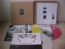 VLAD TEPES 3 lps BOX  Seviss, V. Kommando BURZUM MAYHEM