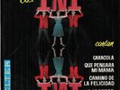 EUROVISION 1964 SPAIN LOS TNT EP