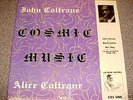JOHN COLTRANE 