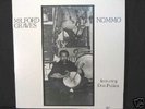 MILFORD GRAVES & DON PULLEN Nommo LP