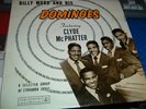 BILLY WARD/DOMINOES.  UK 10
