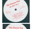 THE CHOSEN FEW  1978 AUSTRALIA PUNK 7
