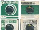 THOR'S HAMMER UMBARUMBAMBA UK FREAKBEAT EP TOP RARITY 