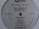 EDEN AHBEZ - HERB JEFFRIES rare 50's private exotica