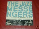 Blue Note BLP 1508 Art Blakey,Mobley,Dorham,NM/NM