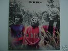 Tamam Shud - Evolution - rare Aust psych - near mint