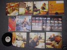 OASIS - MASTERPLAN - BOX SET - 10 INCH 7 LP
