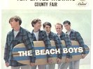 Beach Boys PIX SL/45  