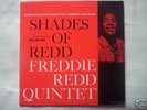 FREDDIE REDD - SHADES OF REDD -B.NOTE4045 47/63 D.G ORG